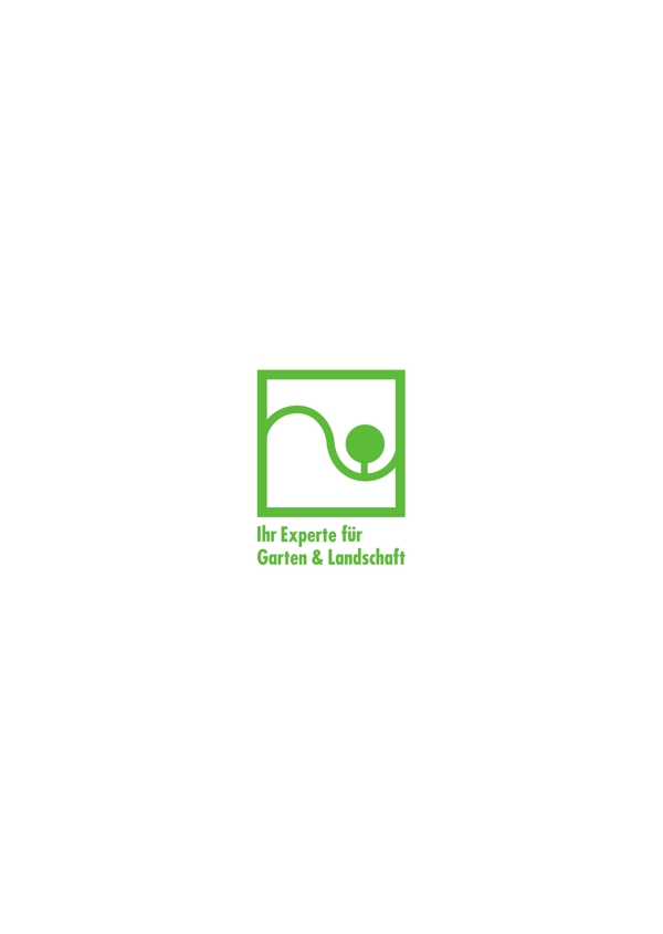 BundesverbandGartenLandschaftsundSportplatzbaueVlogo設(shè)計(jì)欣賞BundesverbandGartenLandscha