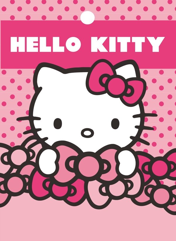 Kitty貓