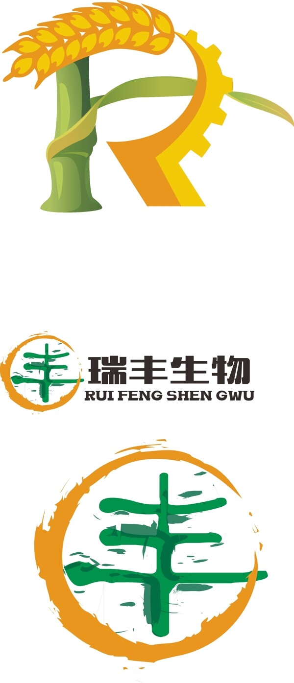 公司logo