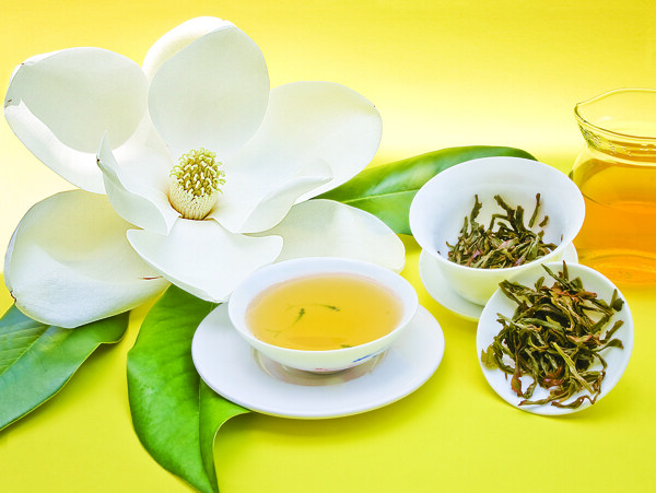 花茶圖片