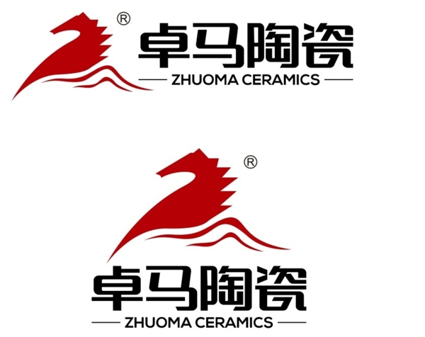 卓馬陶瓷