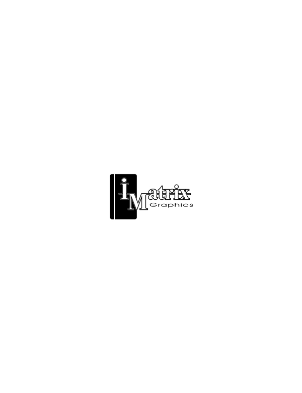 iMatriXGraphiXlogo設(shè)計欣賞iMatriXGraphiX電腦公司LOGO下載標志設(shè)計欣賞