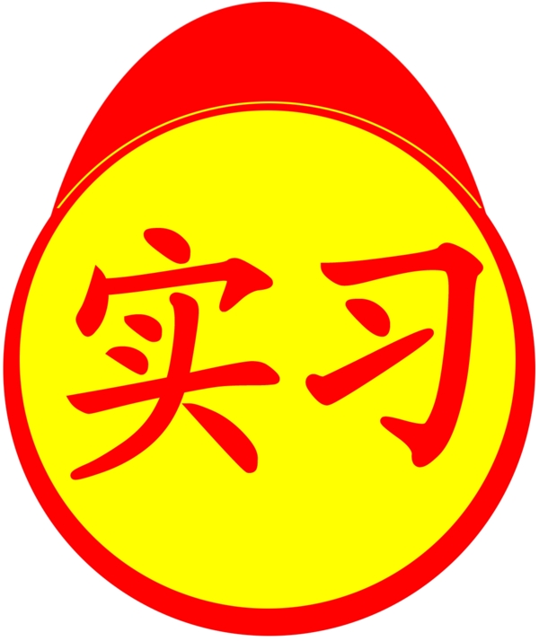實習標志汽車車標