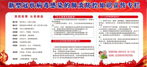 疫情防控