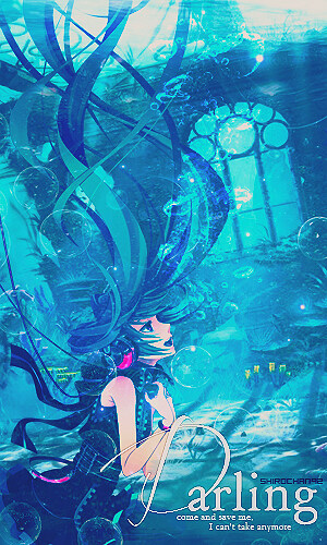 初音未來