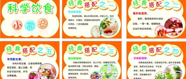 科學(xué)小常識圖片