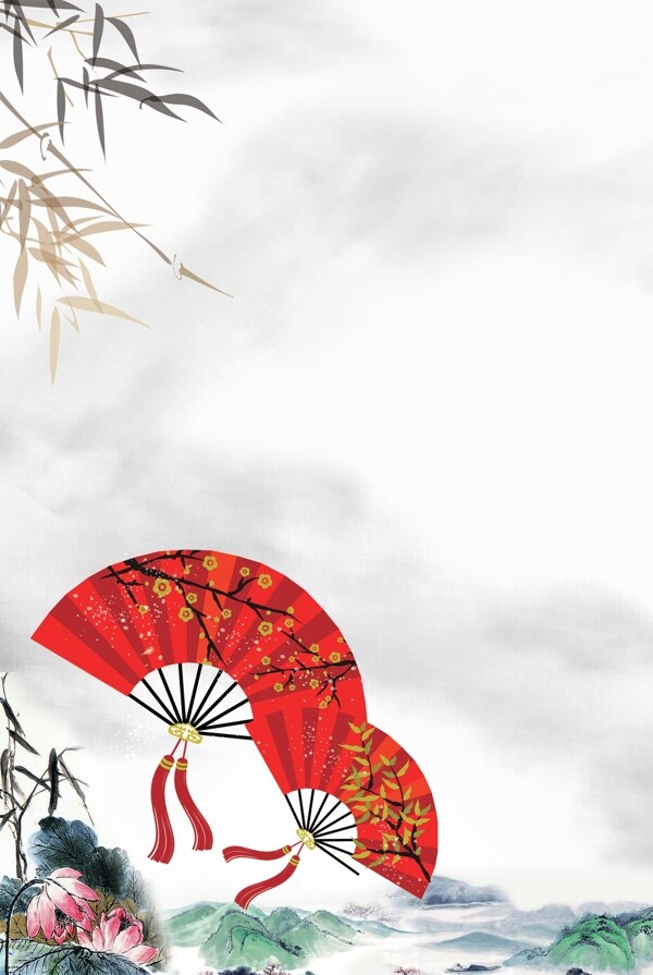中國風(fēng)