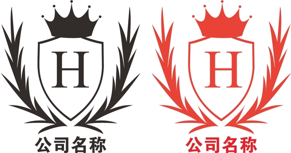 皇冠logo