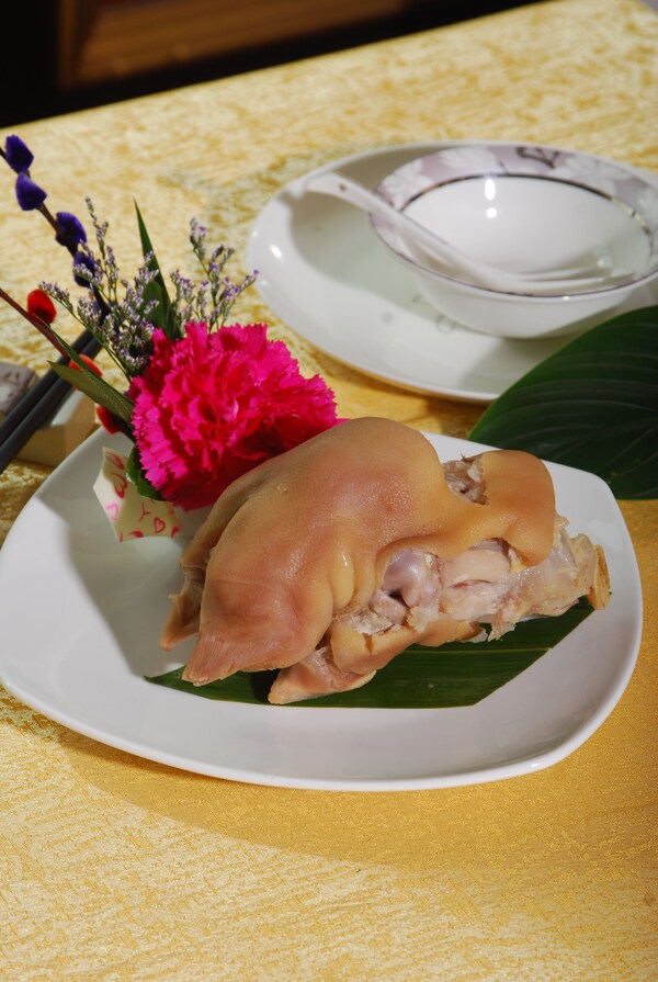 豬手圖片