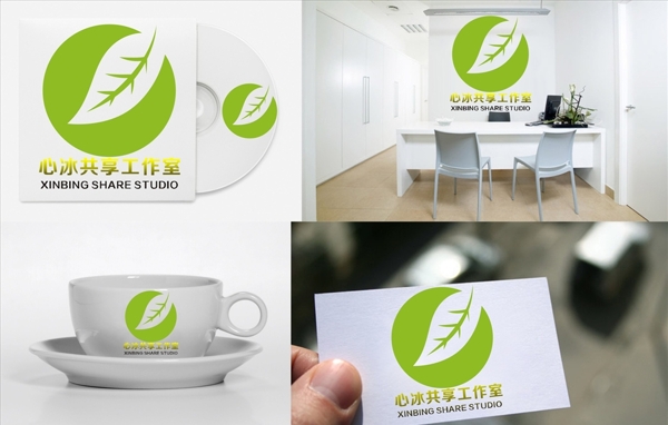 logo設計