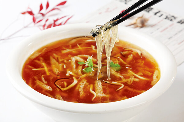 羅宋湯美食