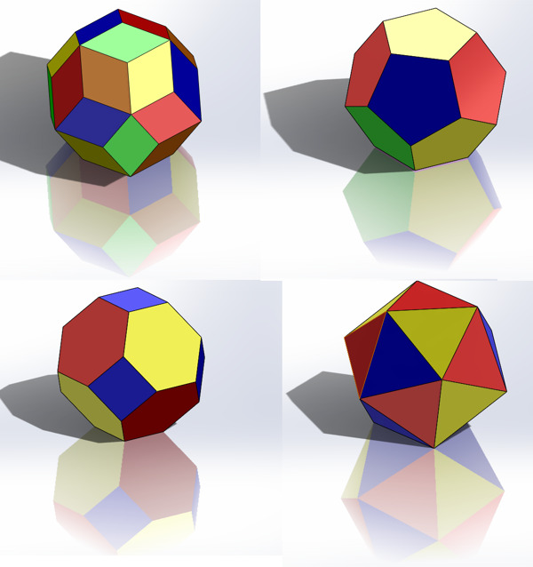 用SolidWorks
