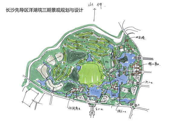李建偉草圖圖片