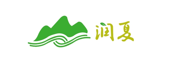 煙草潤夏標(biāo)志圖片