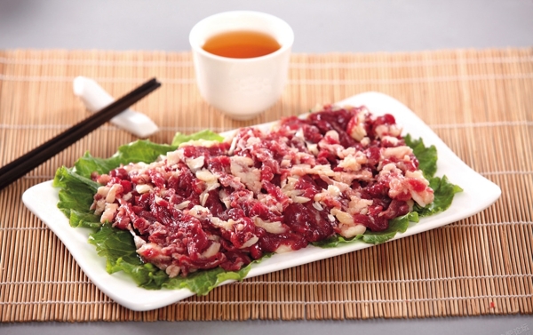 火鍋肉類