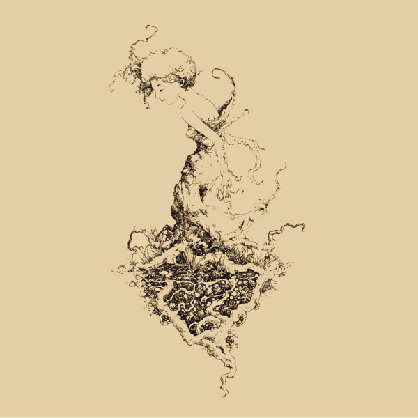位圖插畫植物插畫插畫師Socar免費(fèi)素材