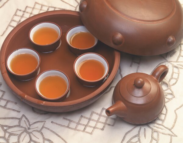茶圖片