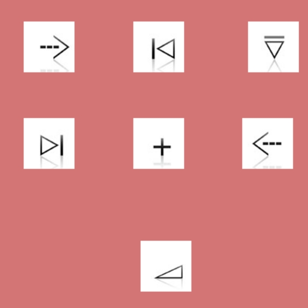 線條圖標(biāo)