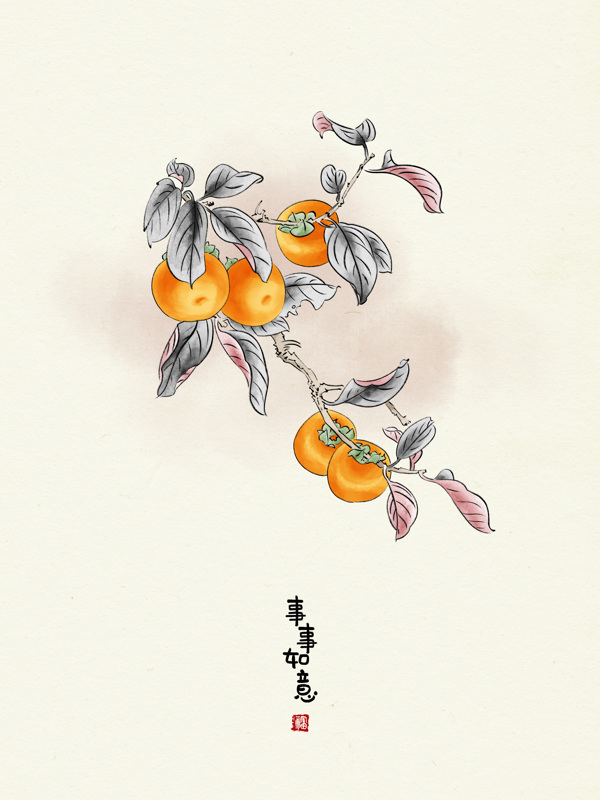 裝飾畫