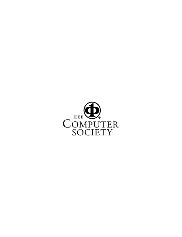 IEEEComputerSocietylogo設計欣賞軟件公司標志IEEEComputerSociety下載標志設計欣賞