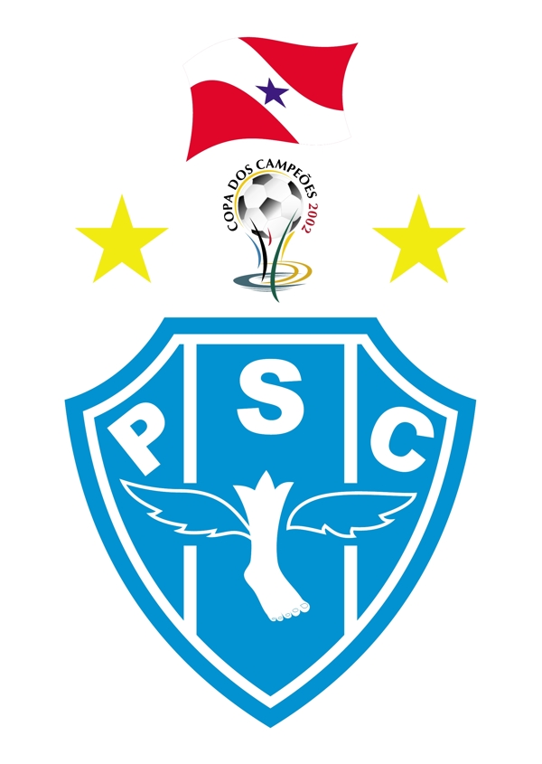 PaysanduSportClublogo設(shè)計欣賞PaysanduSportClub體育比賽LOGO下載標志設(shè)計欣賞