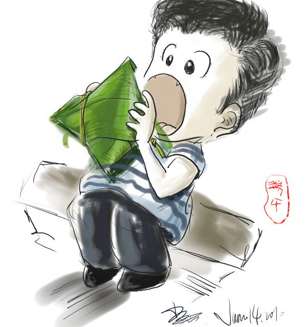端午節(jié)圖片