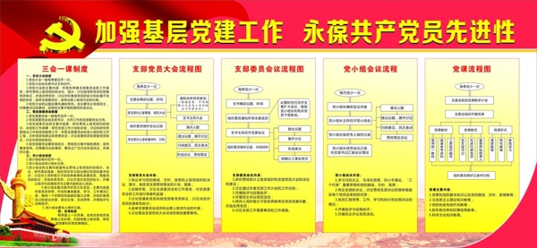 黨建工作