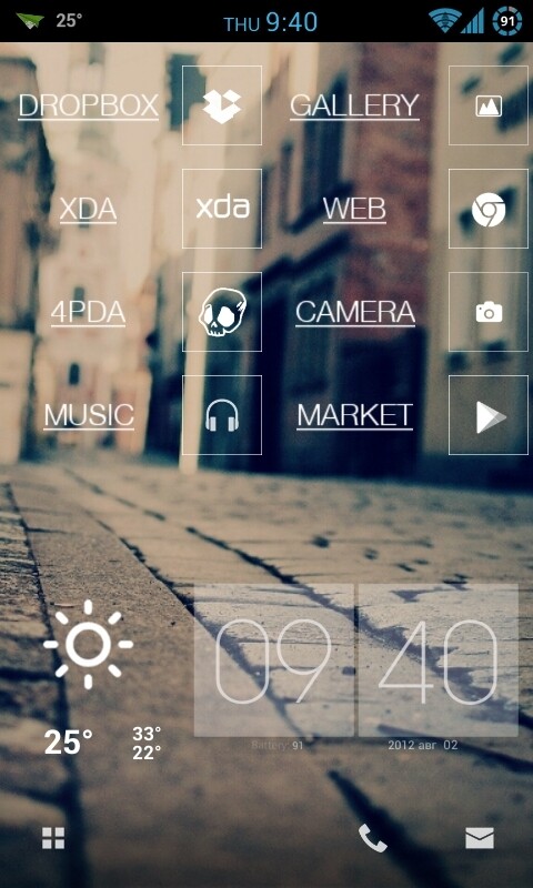 streettime