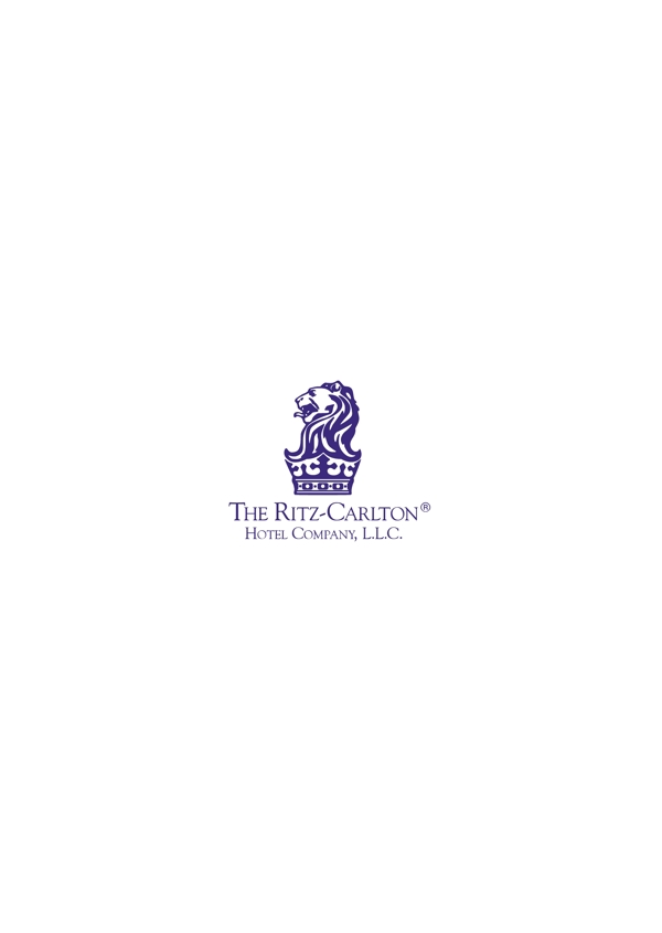 TheRitzCarltonlogo設(shè)計(jì)欣賞TheRitzCarlton大飯店LOGO下載標(biāo)志設(shè)計(jì)欣賞