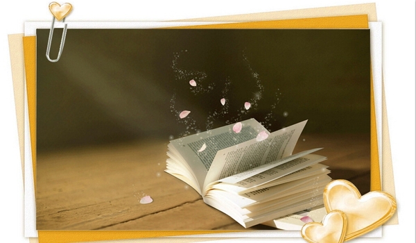 書