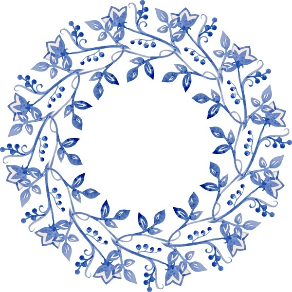 花環(huán)