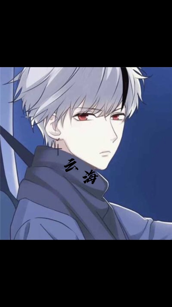 頭像