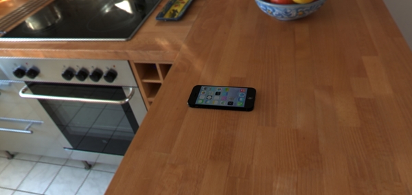 iPhone5
