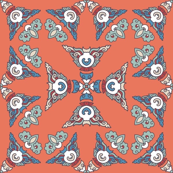 幾何圖案設(shè)計