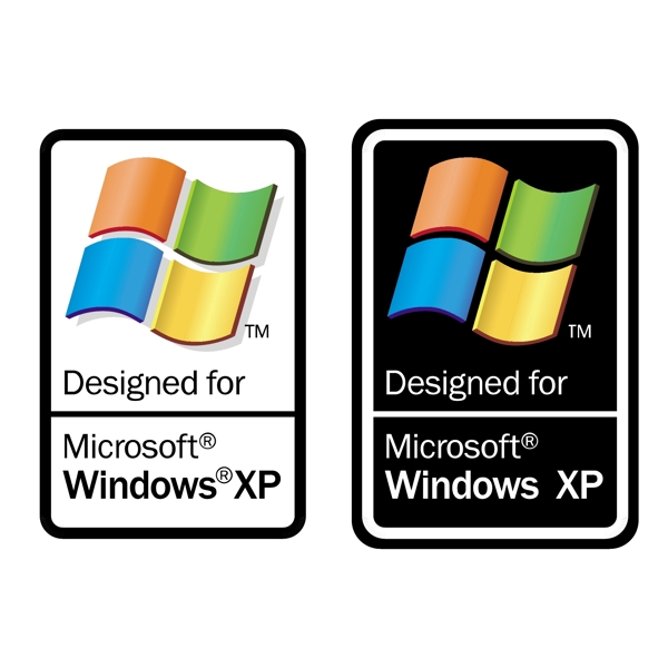 微軟WindowsXP設(shè)計(jì)