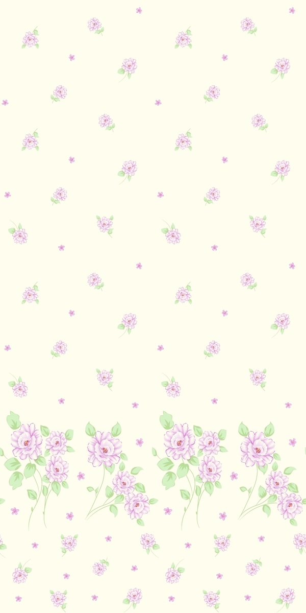面料墻紙花紋圖片