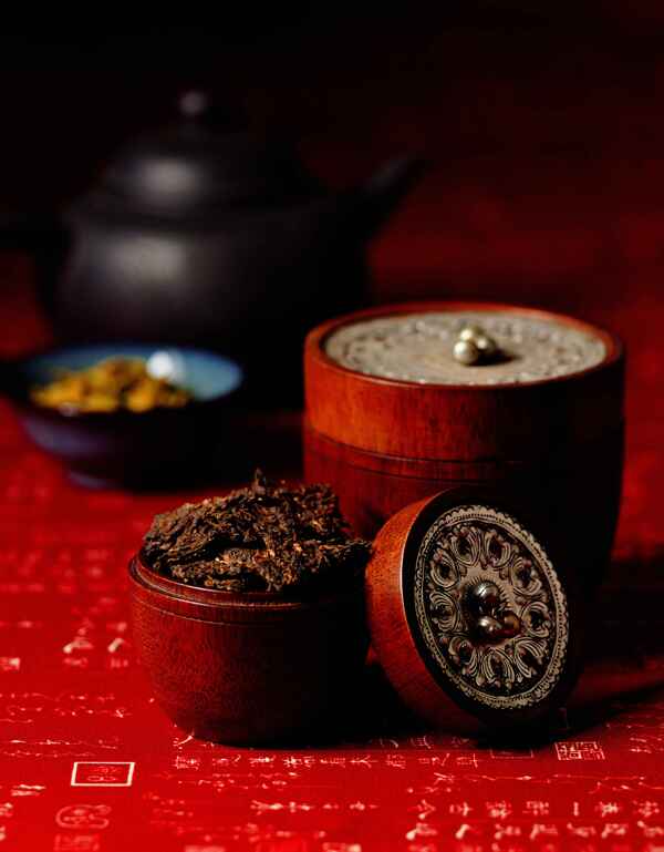 茶葉罐圖片