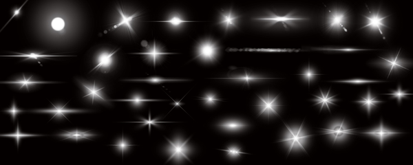 星光