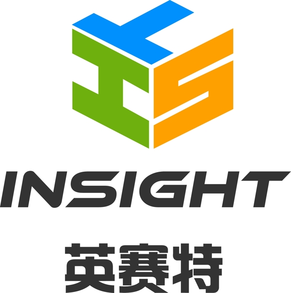 科技LOGO設(shè)計(jì)模板