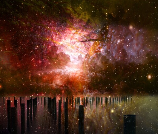 星空