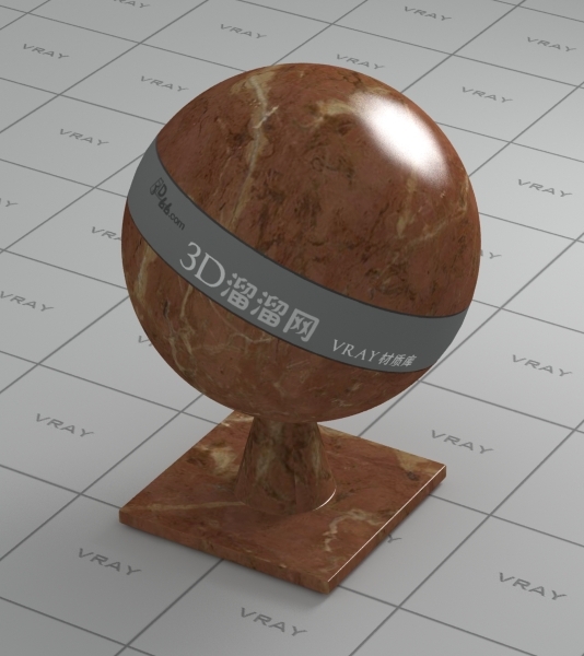 vray大理石材質(zhì)