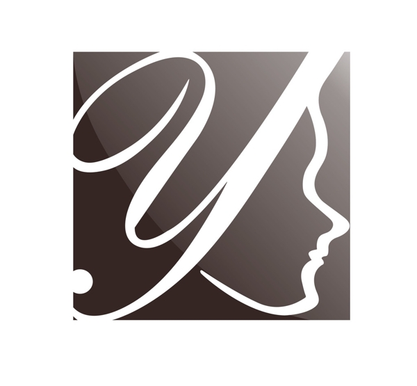少女LOGO
