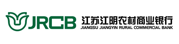 江阴农村商业银行logo