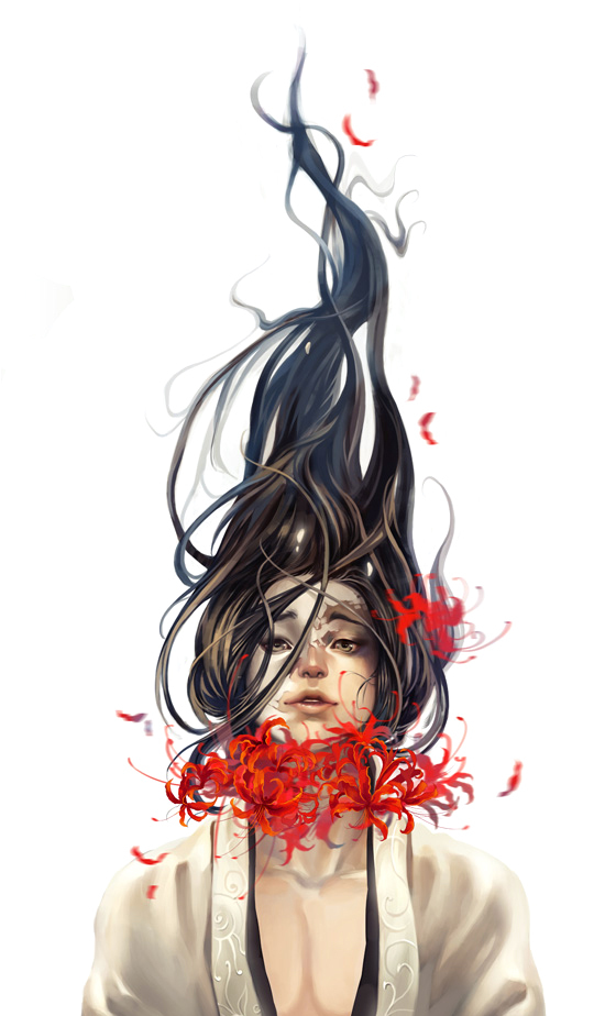 位圖插畫(huà)時(shí)尚插畫(huà)人物插畫(huà)插畫(huà)師免費(fèi)素材