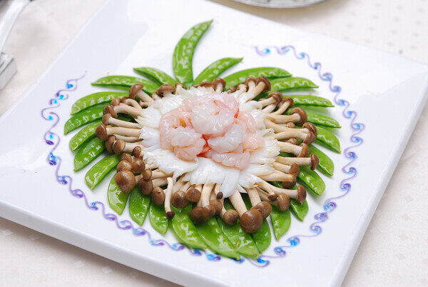 魚米小炒圖片