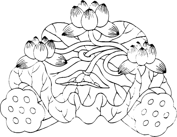 吉祥圖案中國(guó)傳統(tǒng)圖案圖案250