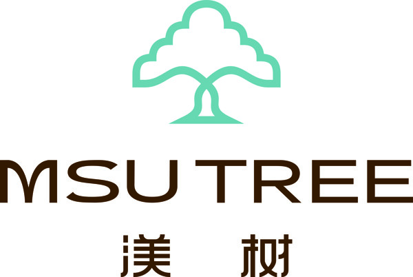 渼樹LOGO