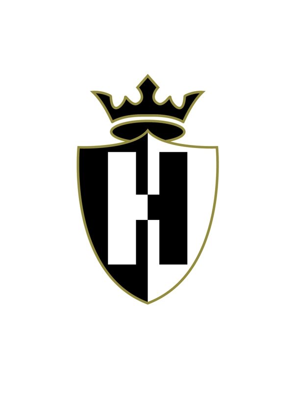 TheHiveslogo設計欣賞TheHivesCD公司LOGO下載標志設計欣賞