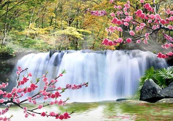 風(fēng)景圖圖片