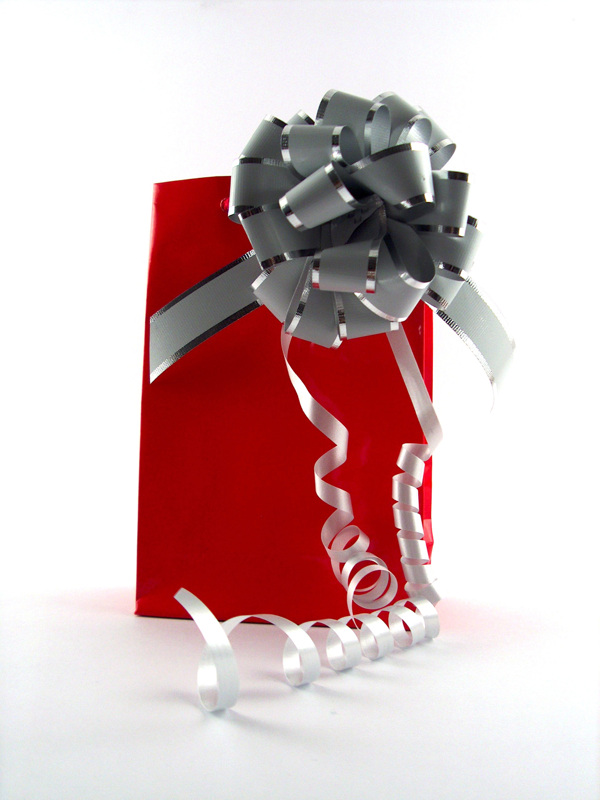 高清创意设计素材情人节礼物盒
